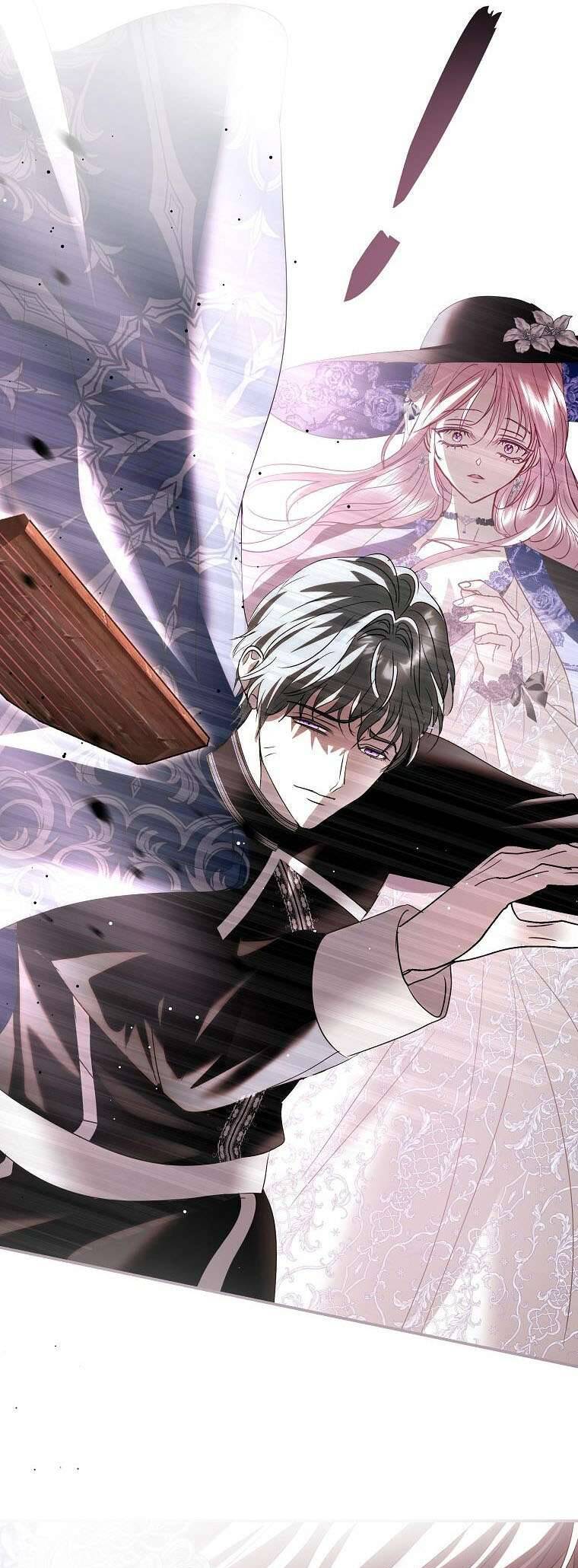Phản Diện À, Tôi Sẽ Làm Mọi Thứ Cho Anh Trừ Kết Hôn Nhé!: Chapter 19