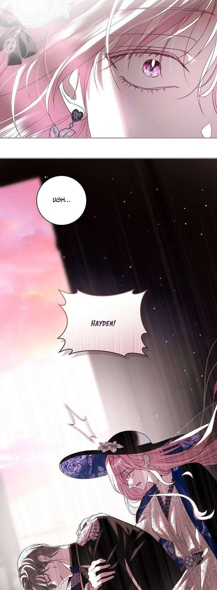 Phản Diện À, Tôi Sẽ Làm Mọi Thứ Cho Anh Trừ Kết Hôn Nhé!: Chapter 19