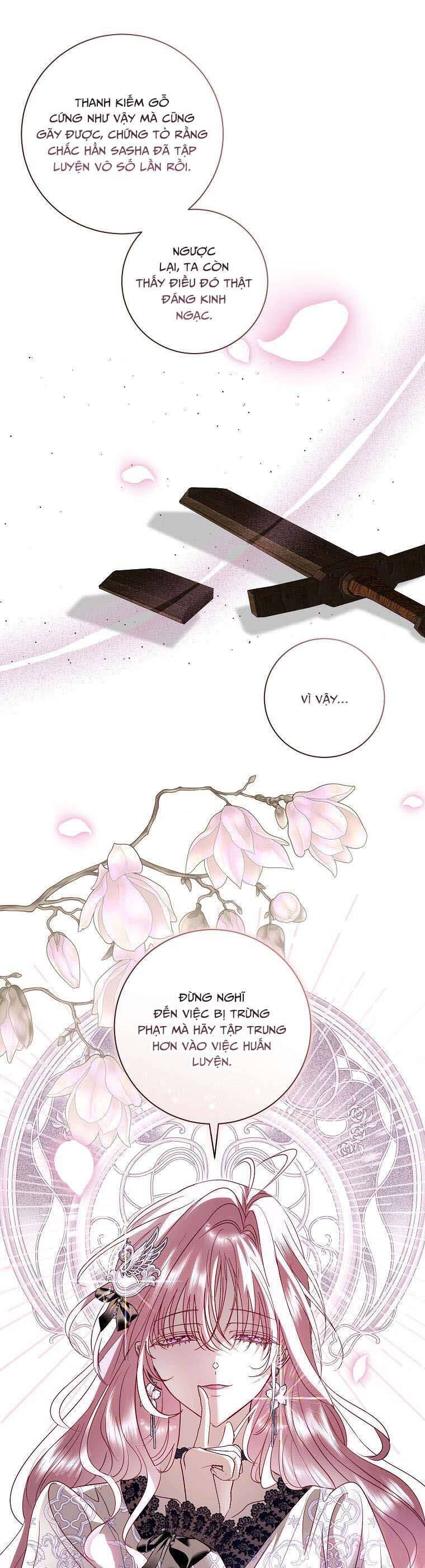 Phản Diện À, Tôi Sẽ Làm Mọi Thứ Cho Anh Trừ Kết Hôn Nhé!: Chapter 20