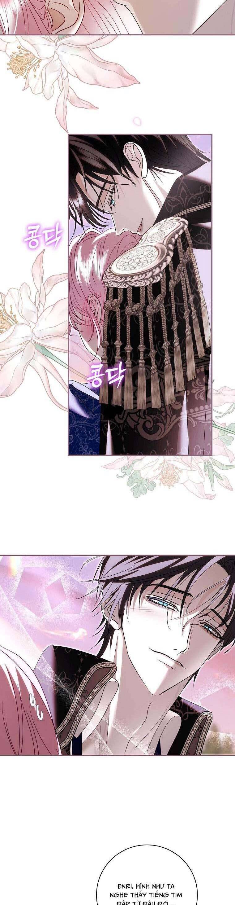 Phản Diện À, Tôi Sẽ Làm Mọi Thứ Cho Anh Trừ Kết Hôn Nhé!: Chapter 20