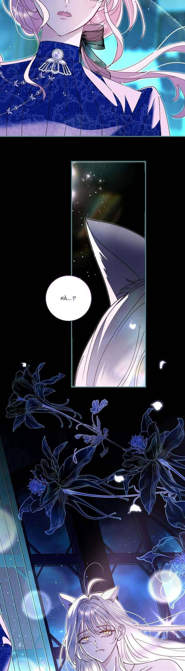 Phản Diện À, Tôi Sẽ Làm Mọi Thứ Cho Anh Trừ Kết Hôn Nhé!: Chapter 20