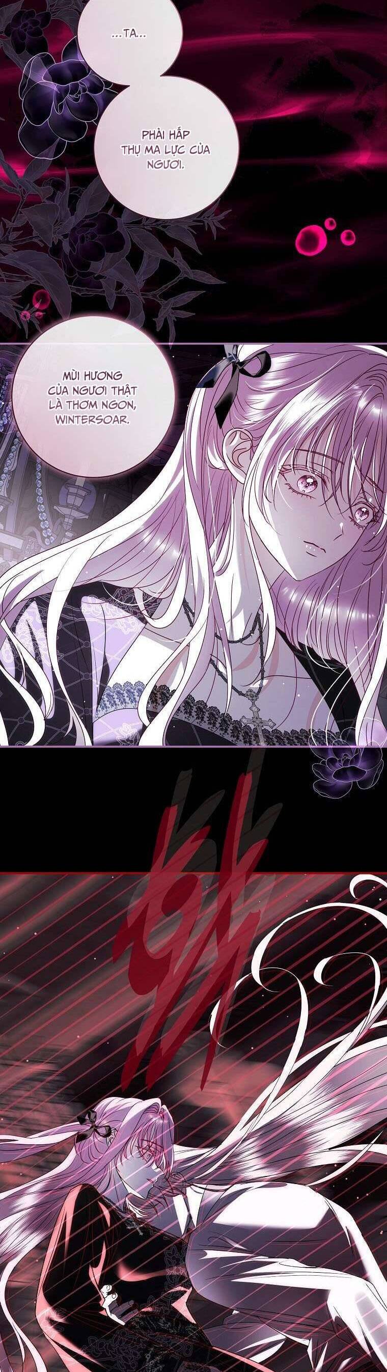 Phản Diện À, Tôi Sẽ Làm Mọi Thứ Cho Anh Trừ Kết Hôn Nhé!: Chapter 21