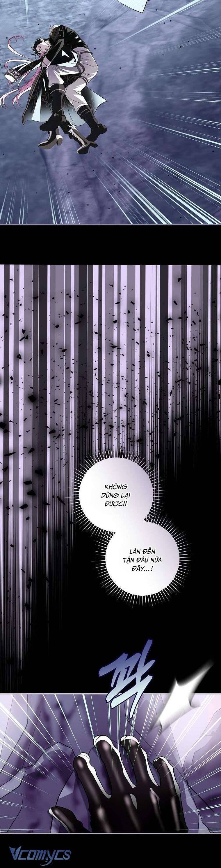 Phản Diện À, Tôi Sẽ Làm Mọi Thứ Cho Anh Trừ Kết Hôn Nhé!: Chapter 23