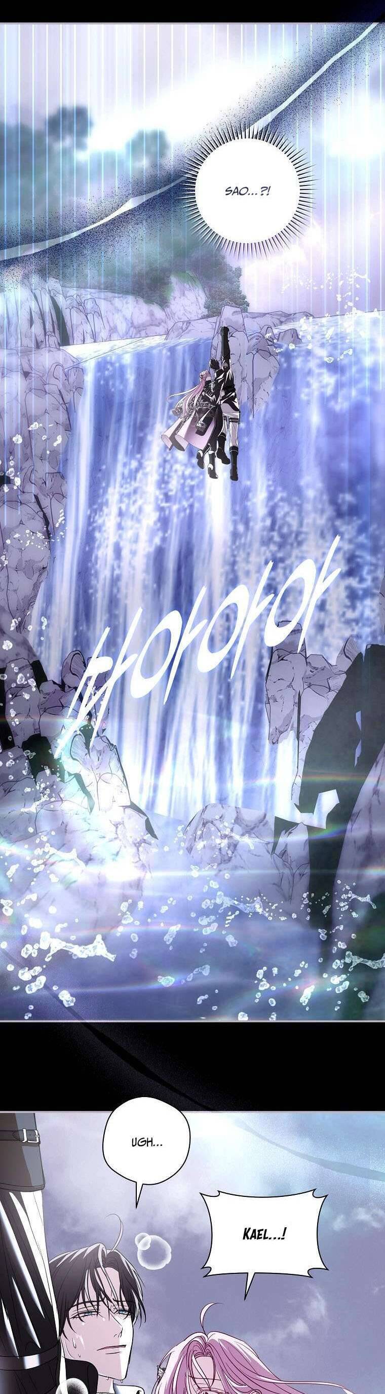 Phản Diện À, Tôi Sẽ Làm Mọi Thứ Cho Anh Trừ Kết Hôn Nhé!: Chapter 23