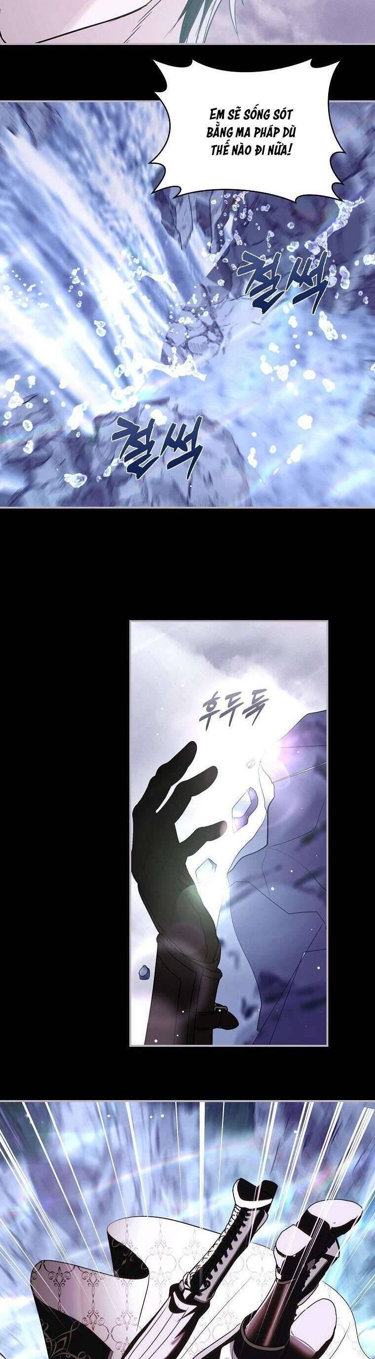 Phản Diện À, Tôi Sẽ Làm Mọi Thứ Cho Anh Trừ Kết Hôn Nhé!: Chapter 23