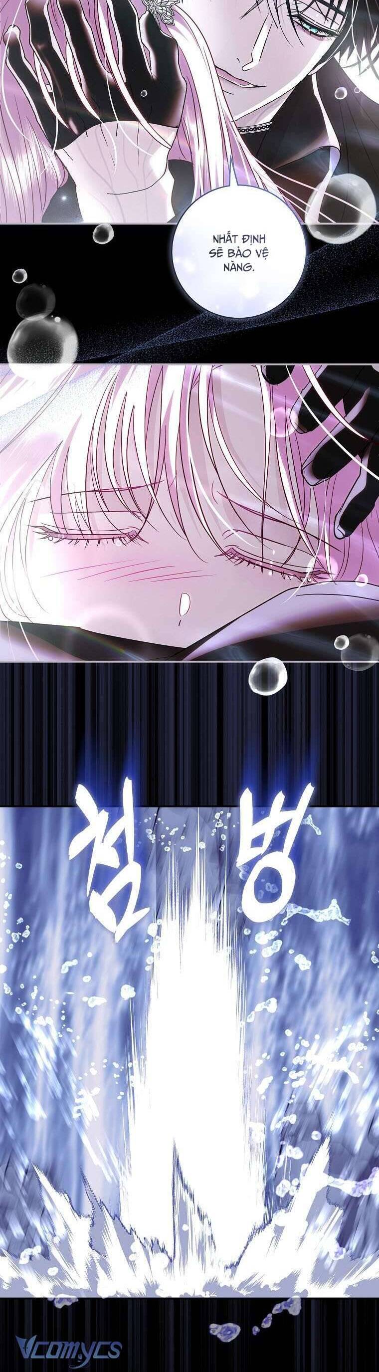 Phản Diện À, Tôi Sẽ Làm Mọi Thứ Cho Anh Trừ Kết Hôn Nhé!: Chapter 23