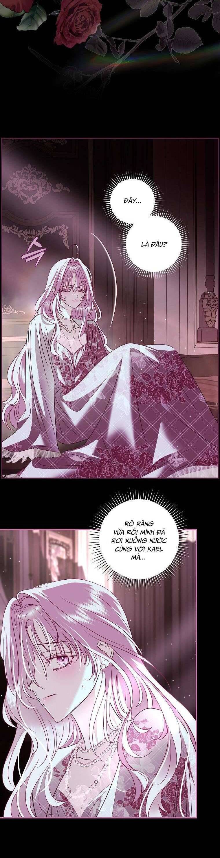 Phản Diện À, Tôi Sẽ Làm Mọi Thứ Cho Anh Trừ Kết Hôn Nhé!: Chapter 23