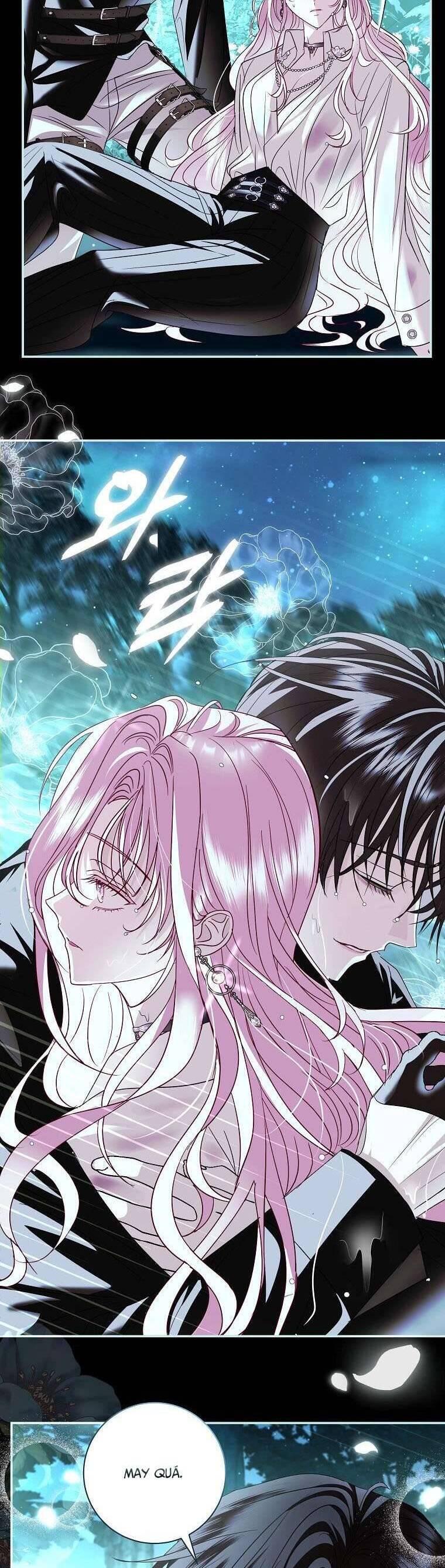 Phản Diện À, Tôi Sẽ Làm Mọi Thứ Cho Anh Trừ Kết Hôn Nhé!: Chapter 23