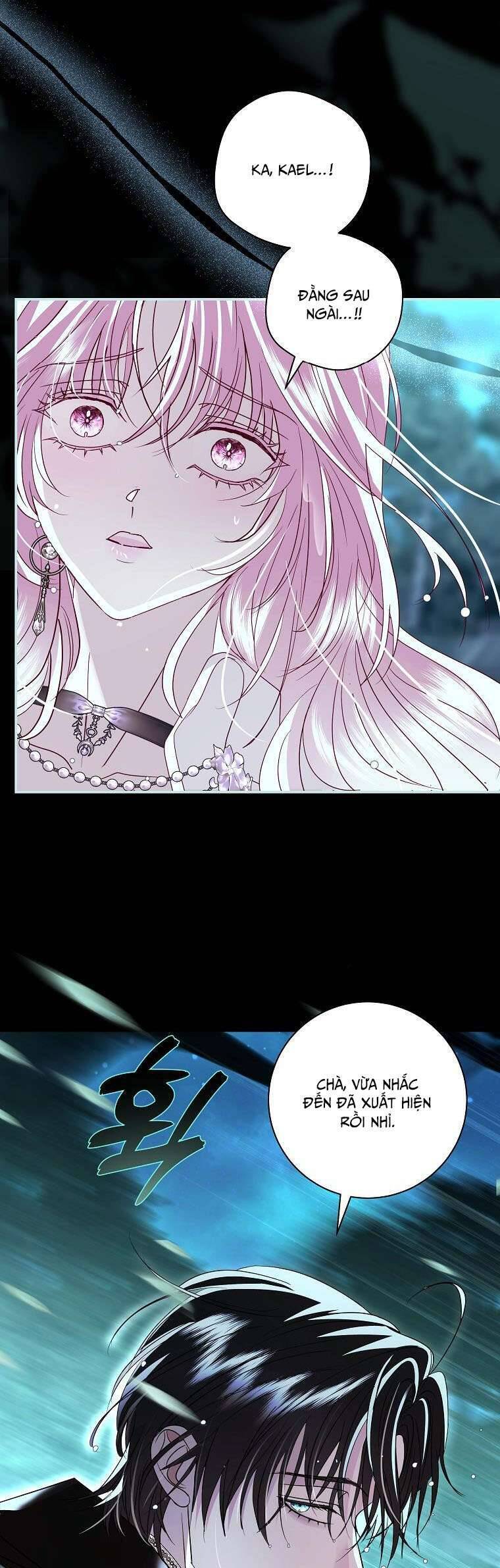 Phản Diện À, Tôi Sẽ Làm Mọi Thứ Cho Anh Trừ Kết Hôn Nhé!: Chapter 23