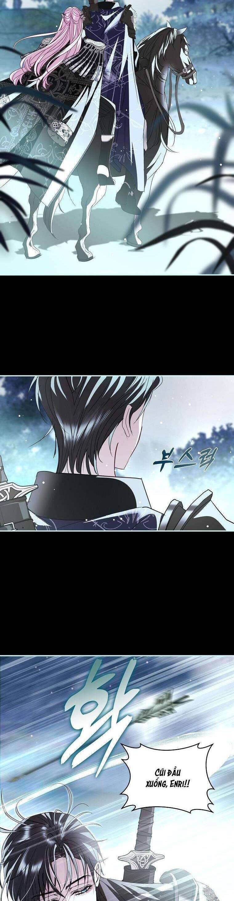 Phản Diện À, Tôi Sẽ Làm Mọi Thứ Cho Anh Trừ Kết Hôn Nhé!: Chapter 23