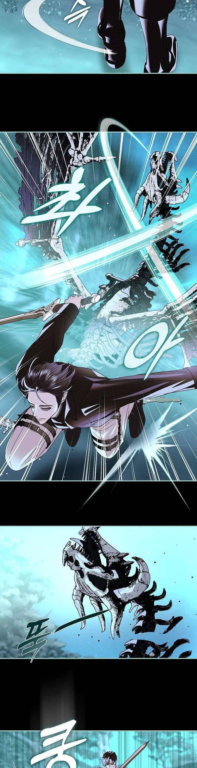 Phản Diện À, Tôi Sẽ Làm Mọi Thứ Cho Anh Trừ Kết Hôn Nhé!: Chapter 24