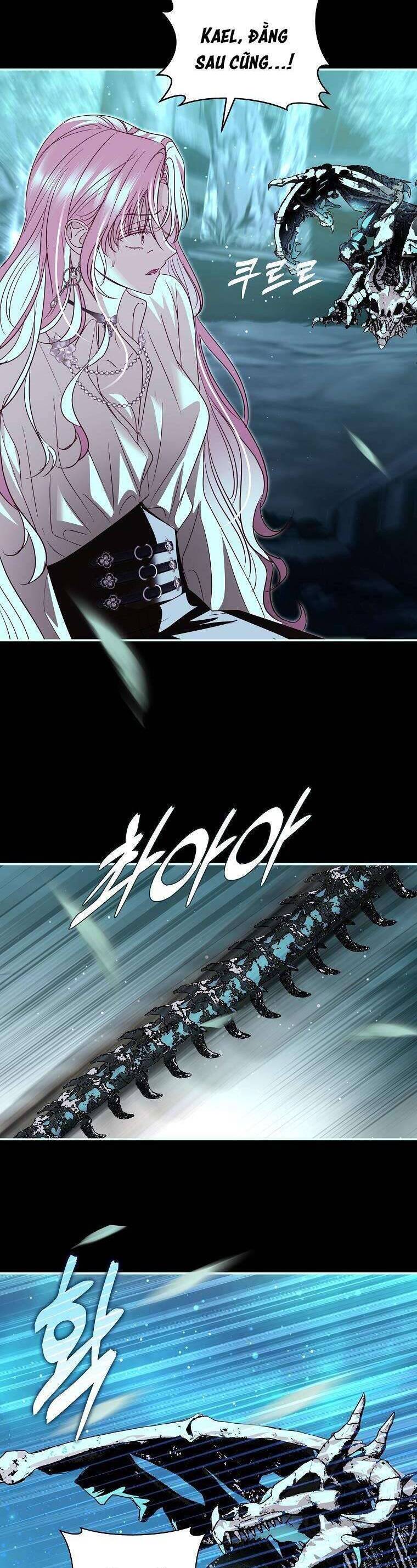 Phản Diện À, Tôi Sẽ Làm Mọi Thứ Cho Anh Trừ Kết Hôn Nhé!: Chapter 24