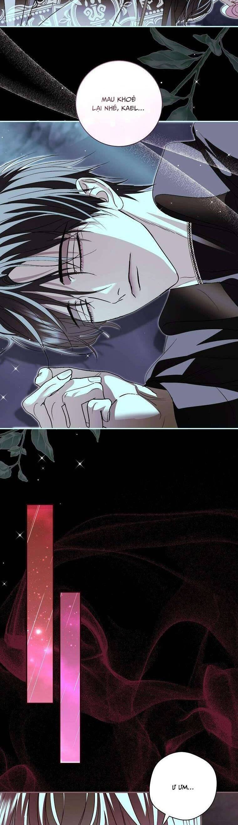Phản Diện À, Tôi Sẽ Làm Mọi Thứ Cho Anh Trừ Kết Hôn Nhé!: Chapter 24