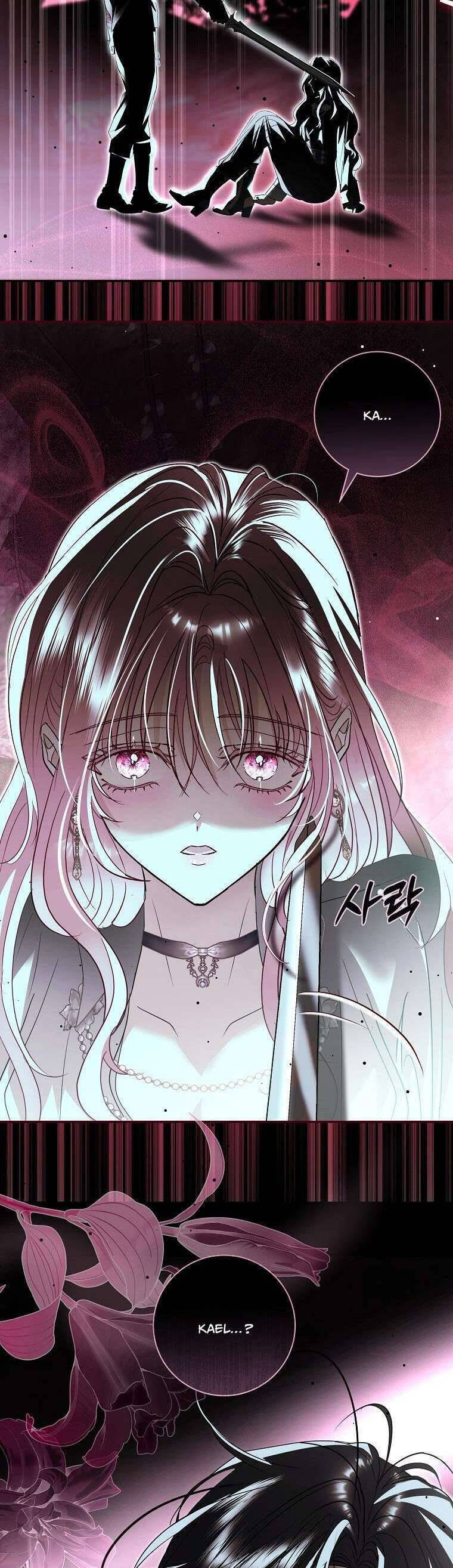 Phản Diện À, Tôi Sẽ Làm Mọi Thứ Cho Anh Trừ Kết Hôn Nhé!: Chapter 24