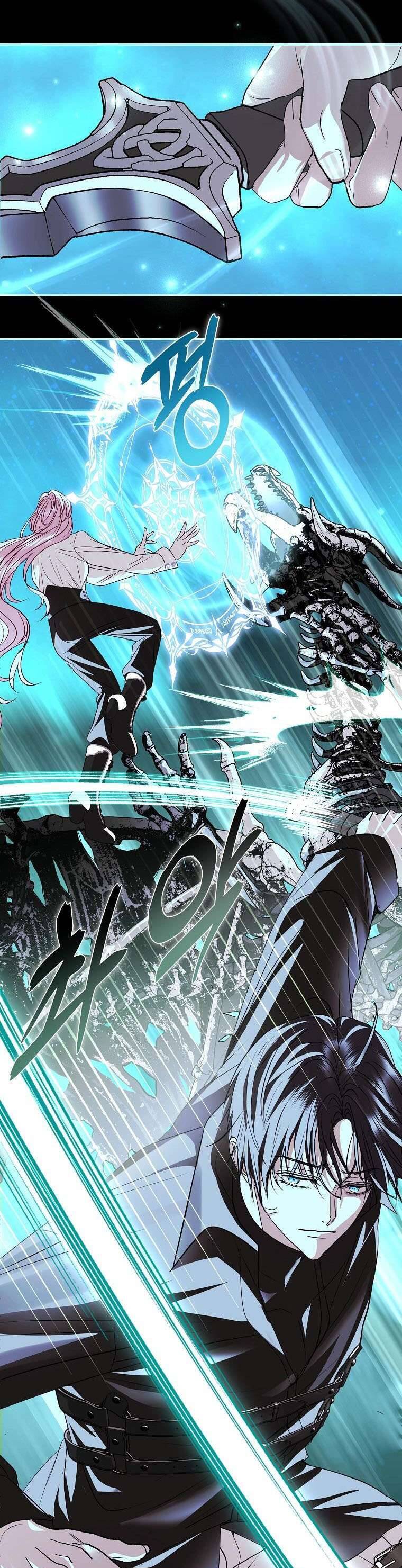 Phản Diện À, Tôi Sẽ Làm Mọi Thứ Cho Anh Trừ Kết Hôn Nhé!: Chapter 24