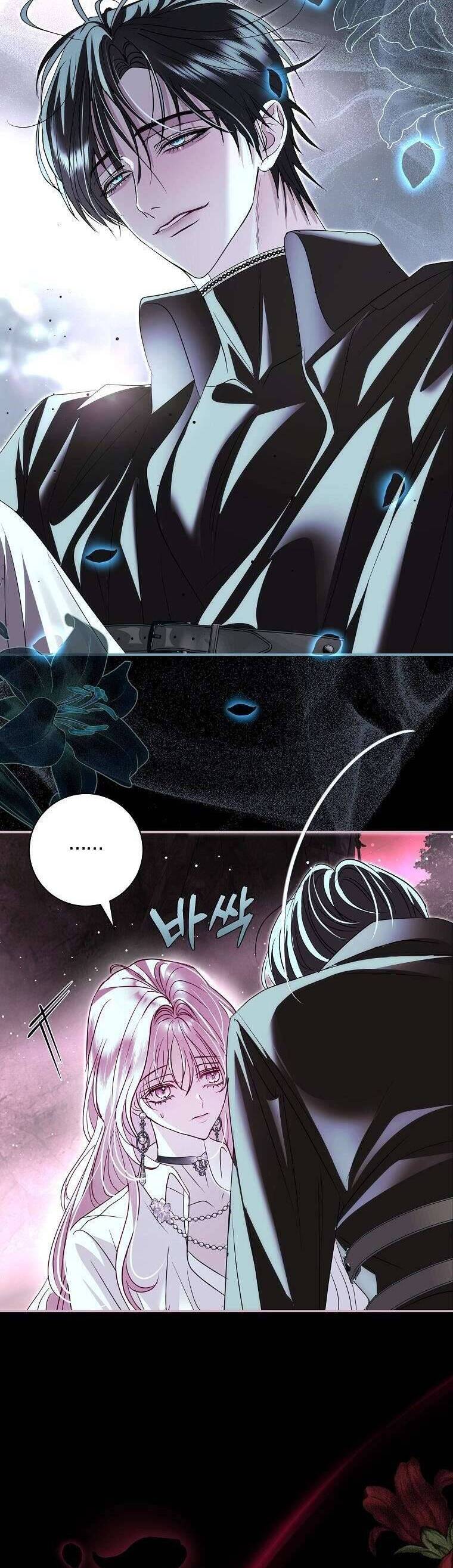 Phản Diện À, Tôi Sẽ Làm Mọi Thứ Cho Anh Trừ Kết Hôn Nhé!: Chapter 25