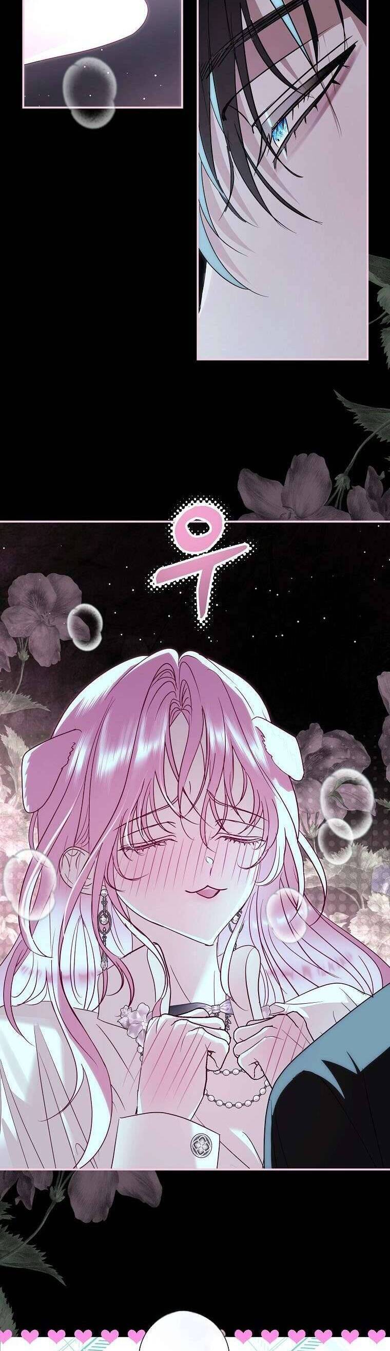 Phản Diện À, Tôi Sẽ Làm Mọi Thứ Cho Anh Trừ Kết Hôn Nhé!: Chapter 25