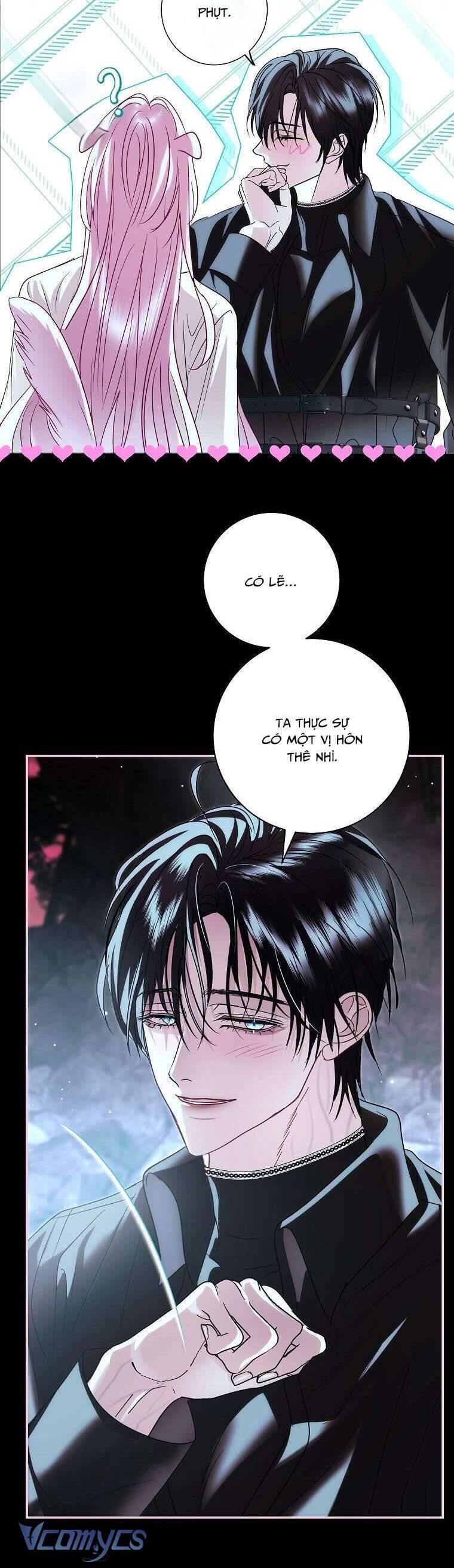 Phản Diện À, Tôi Sẽ Làm Mọi Thứ Cho Anh Trừ Kết Hôn Nhé!: Chapter 25