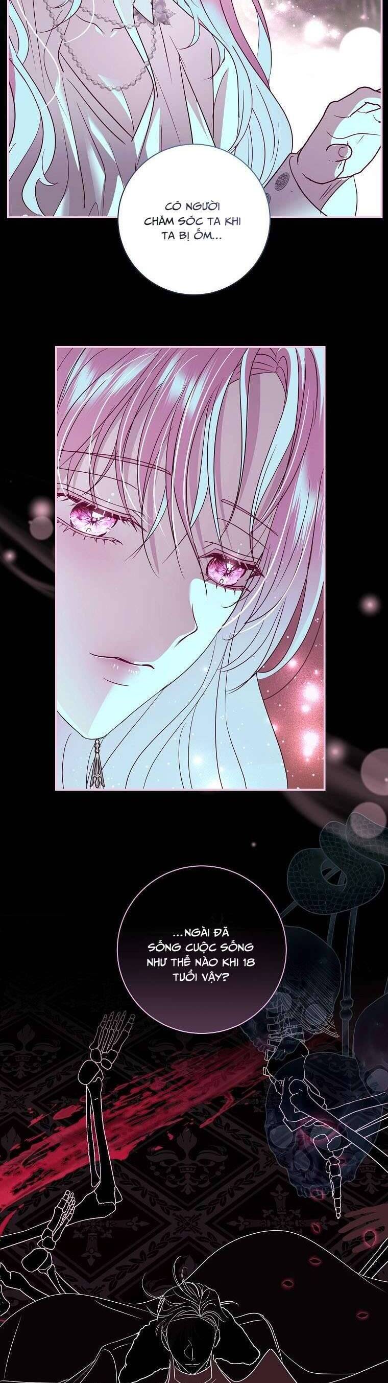 Phản Diện À, Tôi Sẽ Làm Mọi Thứ Cho Anh Trừ Kết Hôn Nhé!: Chapter 25