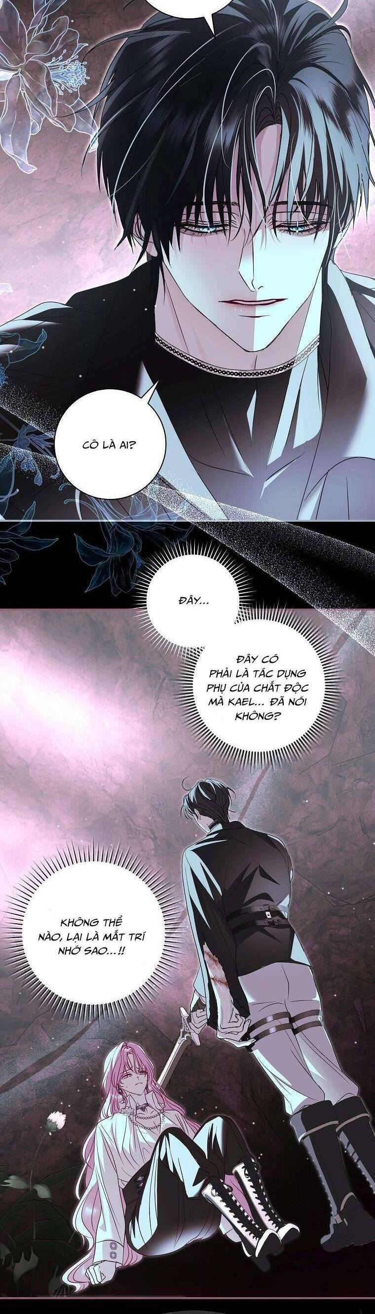 Phản Diện À, Tôi Sẽ Làm Mọi Thứ Cho Anh Trừ Kết Hôn Nhé!: Chapter 25