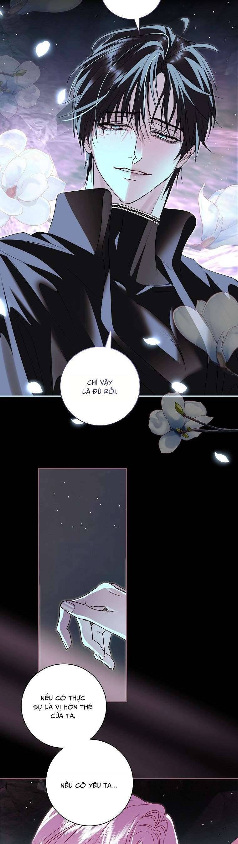 Phản Diện À, Tôi Sẽ Làm Mọi Thứ Cho Anh Trừ Kết Hôn Nhé!: Chapter 25