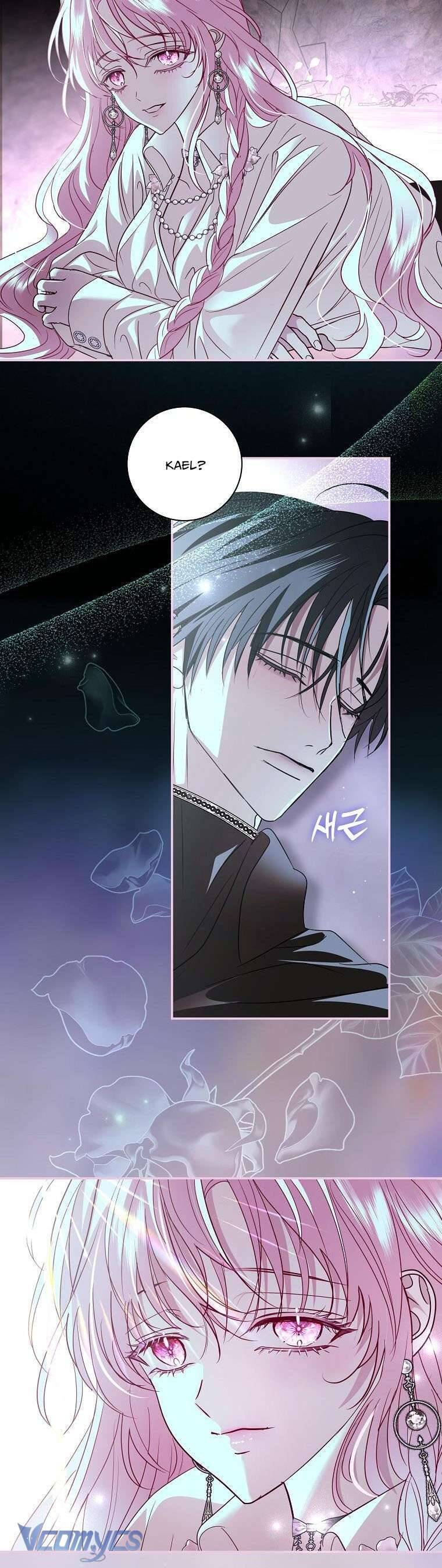 Phản Diện À, Tôi Sẽ Làm Mọi Thứ Cho Anh Trừ Kết Hôn Nhé!: Chapter 25