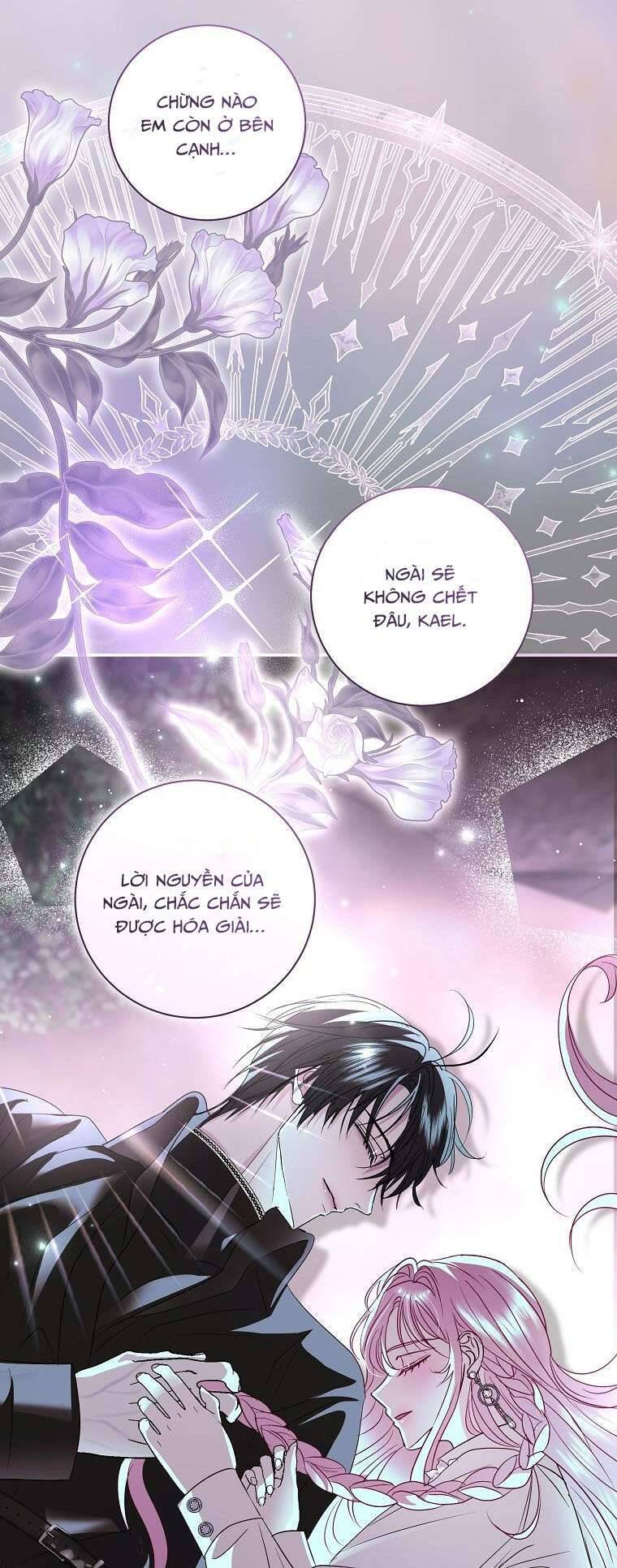 Phản Diện À, Tôi Sẽ Làm Mọi Thứ Cho Anh Trừ Kết Hôn Nhé!: Chapter 25
