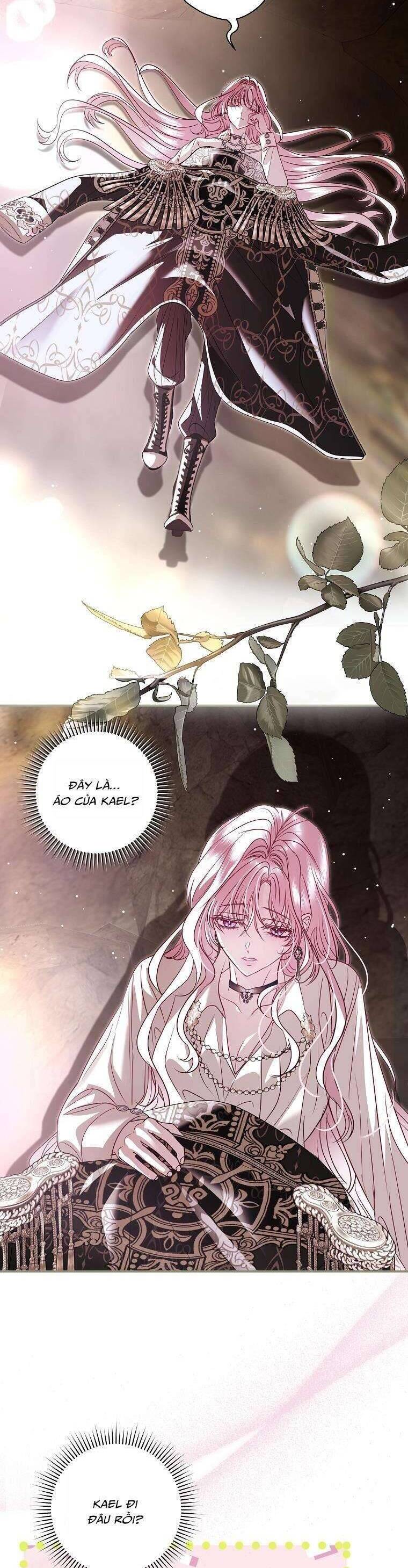 Phản Diện À, Tôi Sẽ Làm Mọi Thứ Cho Anh Trừ Kết Hôn Nhé!: Chapter 26