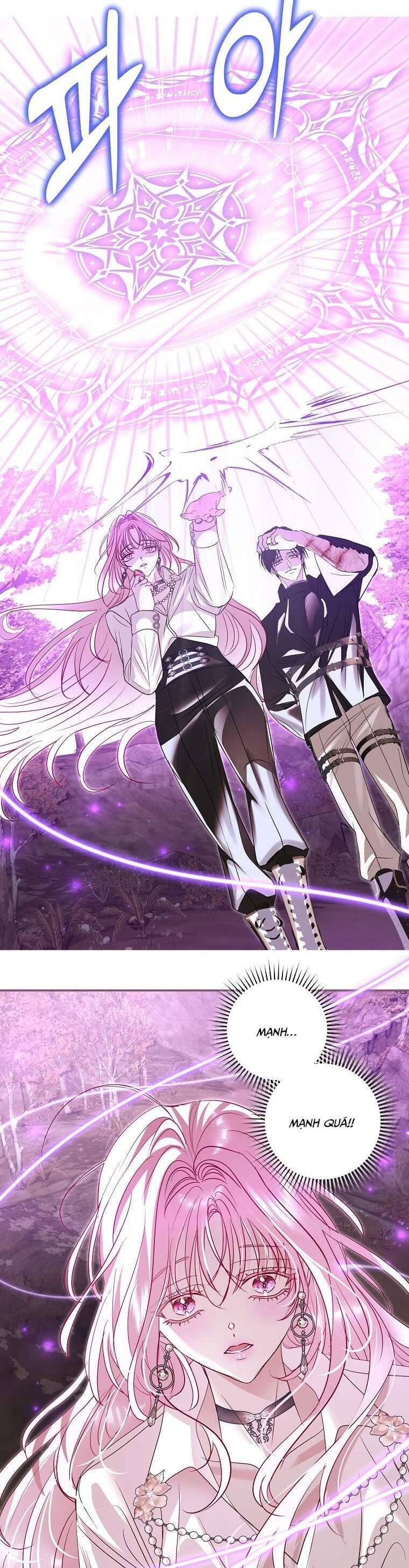 Phản Diện À, Tôi Sẽ Làm Mọi Thứ Cho Anh Trừ Kết Hôn Nhé!: Chapter 26