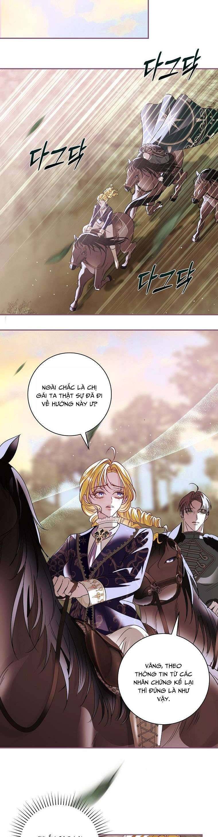 Phản Diện À, Tôi Sẽ Làm Mọi Thứ Cho Anh Trừ Kết Hôn Nhé!: Chapter 26
