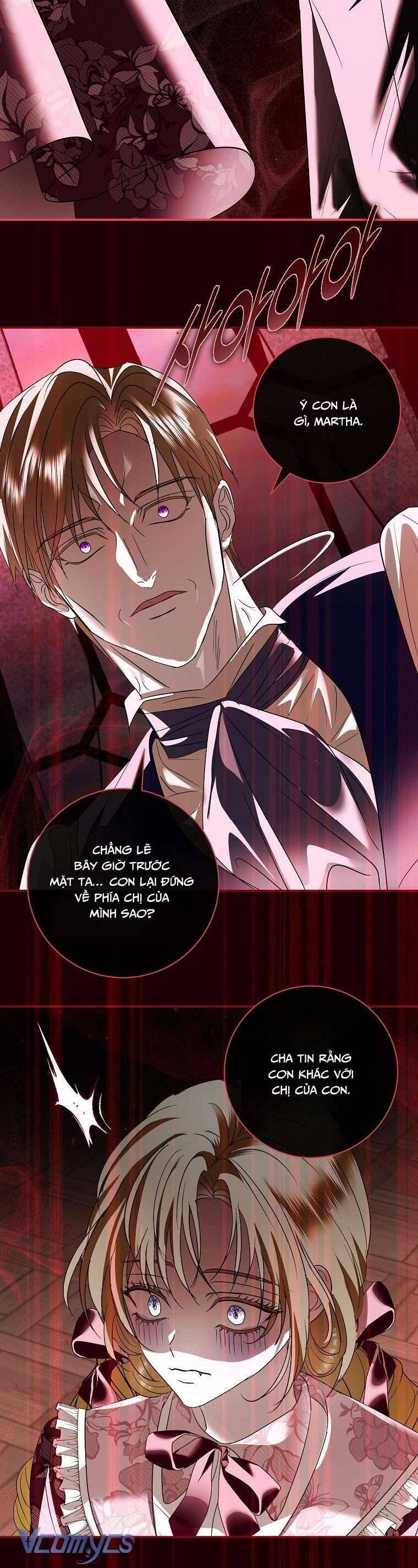 Phản Diện À, Tôi Sẽ Làm Mọi Thứ Cho Anh Trừ Kết Hôn Nhé!: Chapter 26