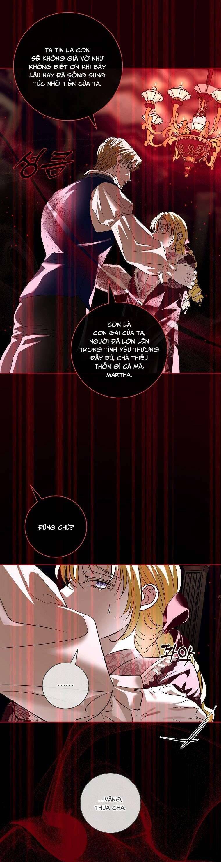 Phản Diện À, Tôi Sẽ Làm Mọi Thứ Cho Anh Trừ Kết Hôn Nhé!: Chapter 26
