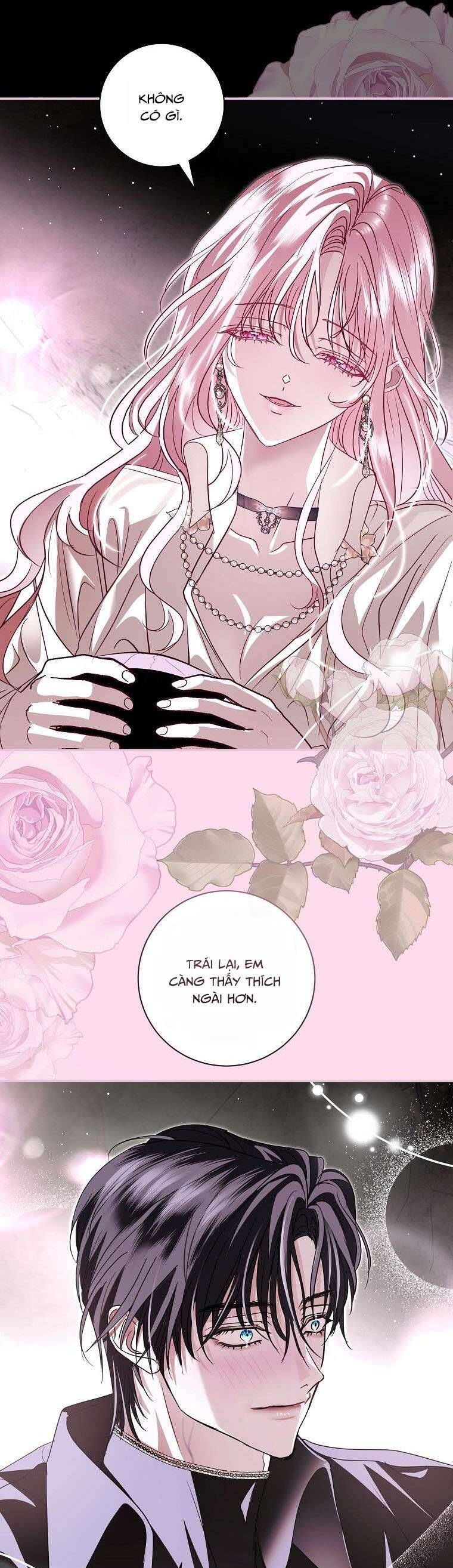 Phản Diện À, Tôi Sẽ Làm Mọi Thứ Cho Anh Trừ Kết Hôn Nhé!: Chapter 26
