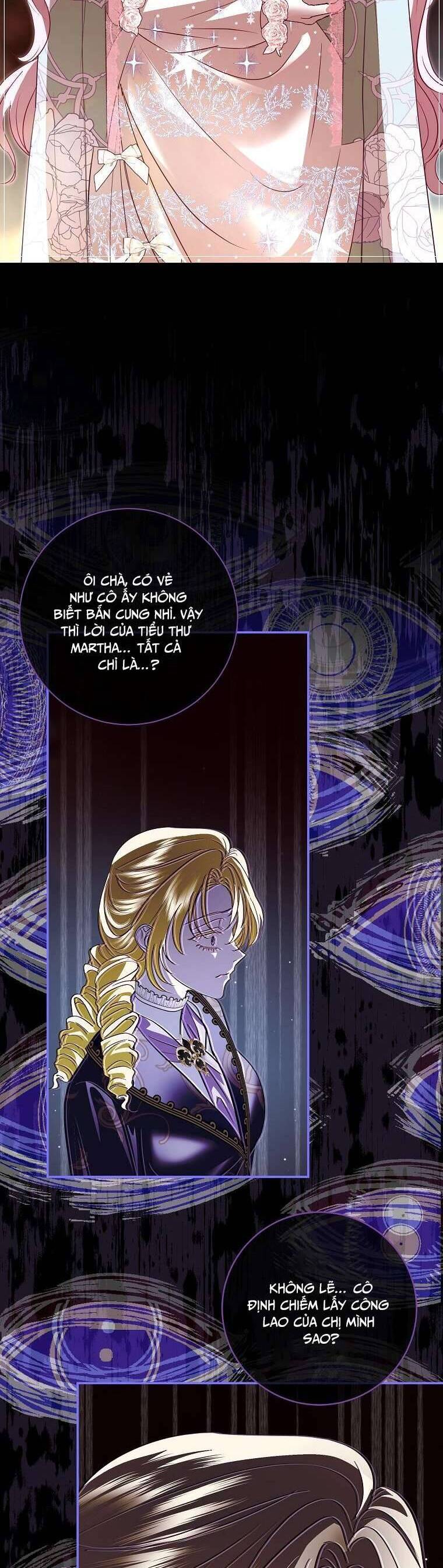 Phản Diện À, Tôi Sẽ Làm Mọi Thứ Cho Anh Trừ Kết Hôn Nhé!: Chapter 28