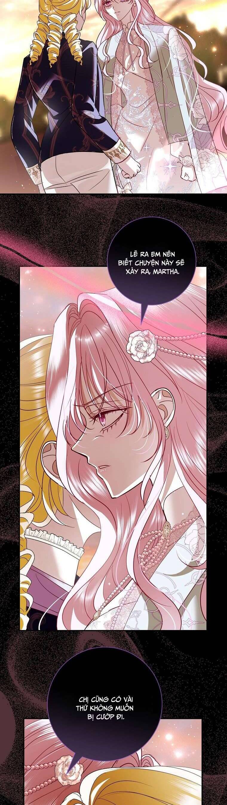Phản Diện À, Tôi Sẽ Làm Mọi Thứ Cho Anh Trừ Kết Hôn Nhé!: Chapter 28