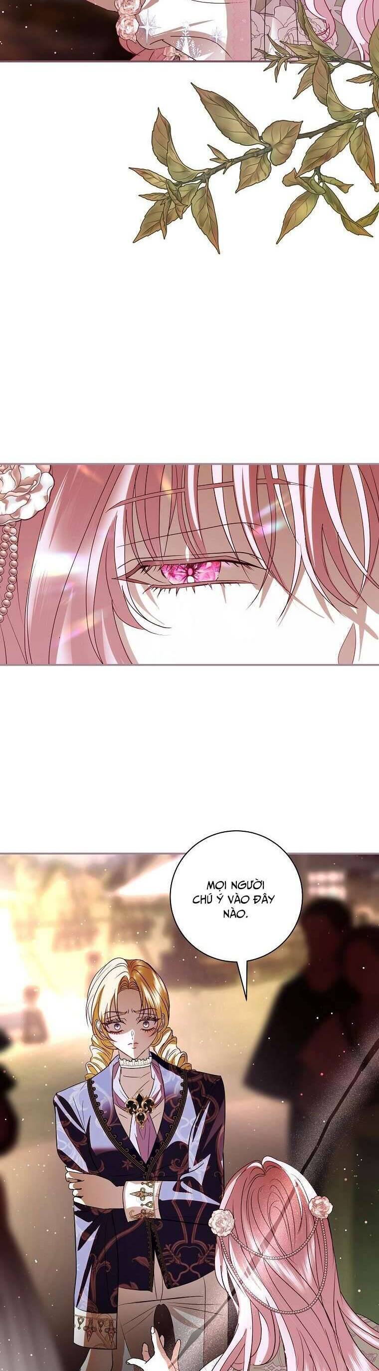 Phản Diện À, Tôi Sẽ Làm Mọi Thứ Cho Anh Trừ Kết Hôn Nhé!: Chapter 28