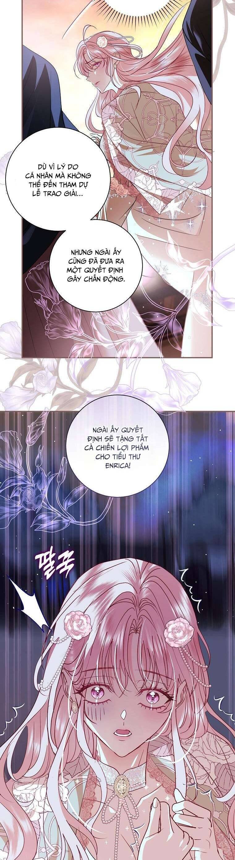 Phản Diện À, Tôi Sẽ Làm Mọi Thứ Cho Anh Trừ Kết Hôn Nhé!: Chapter 29