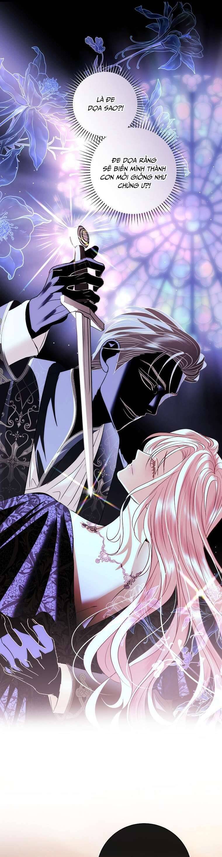 Phản Diện À, Tôi Sẽ Làm Mọi Thứ Cho Anh Trừ Kết Hôn Nhé!: Chapter 29