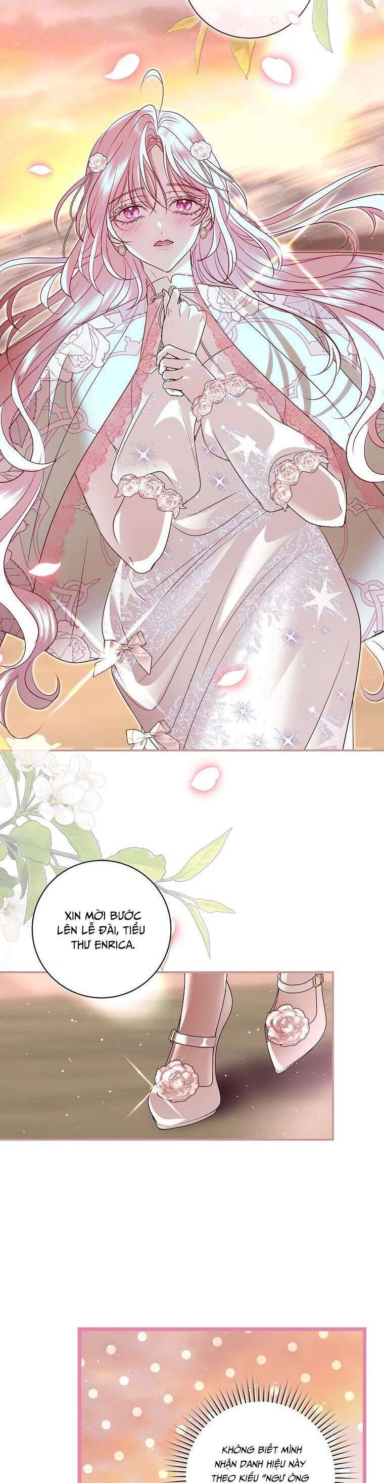 Phản Diện À, Tôi Sẽ Làm Mọi Thứ Cho Anh Trừ Kết Hôn Nhé!: Chapter 29