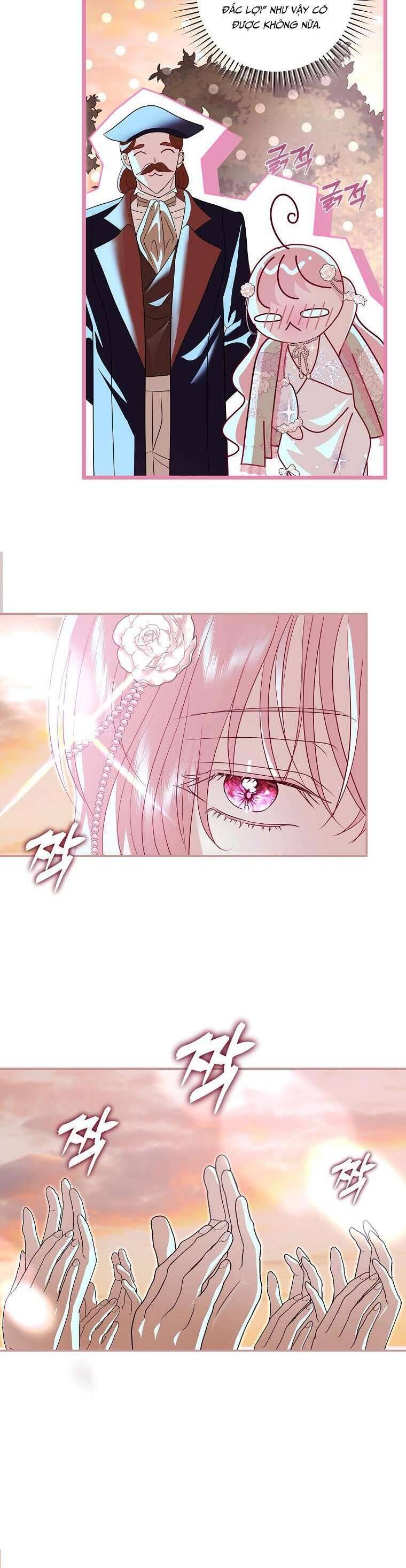 Phản Diện À, Tôi Sẽ Làm Mọi Thứ Cho Anh Trừ Kết Hôn Nhé!: Chapter 29