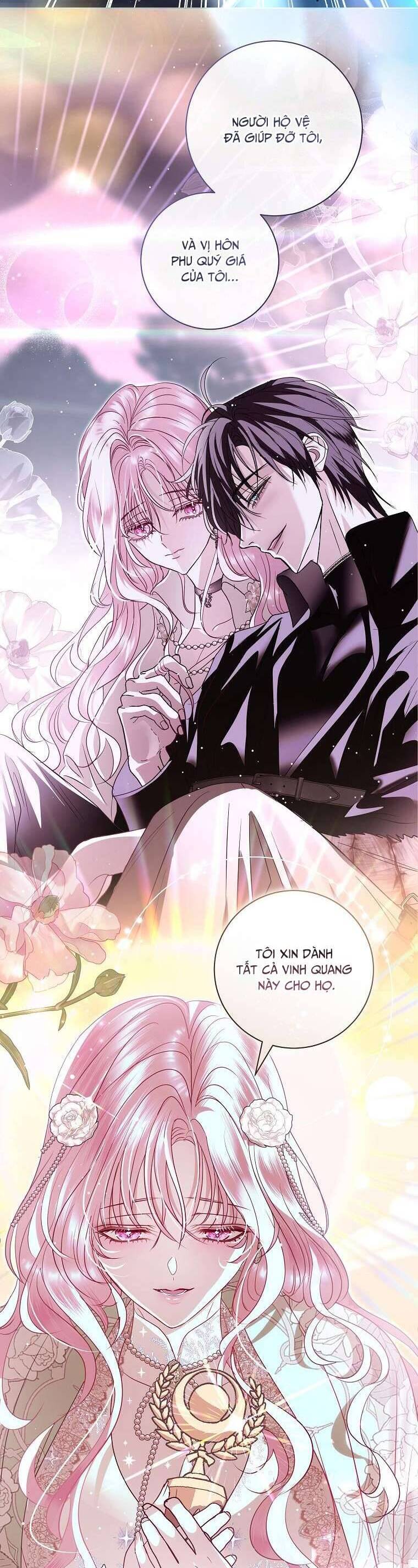 Phản Diện À, Tôi Sẽ Làm Mọi Thứ Cho Anh Trừ Kết Hôn Nhé!: Chapter 29