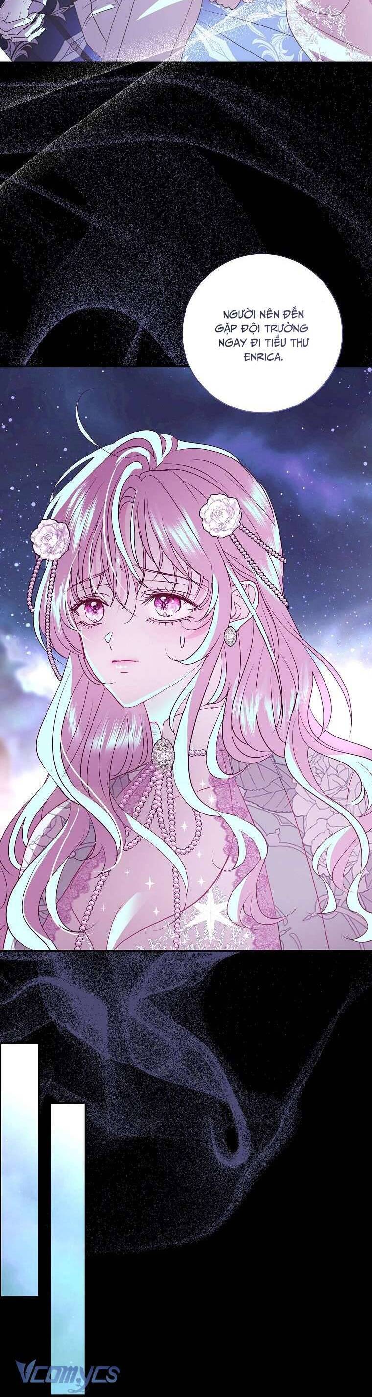 Phản Diện À, Tôi Sẽ Làm Mọi Thứ Cho Anh Trừ Kết Hôn Nhé!: Chapter 29