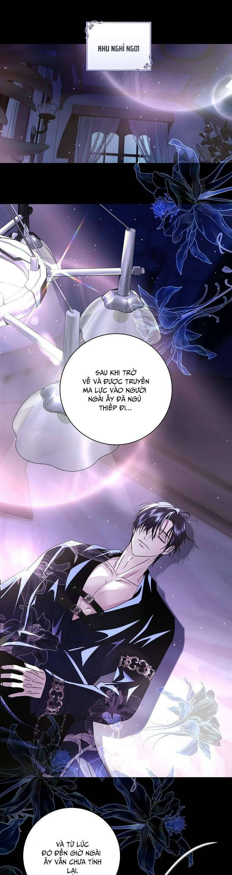 Phản Diện À, Tôi Sẽ Làm Mọi Thứ Cho Anh Trừ Kết Hôn Nhé!: Chapter 29