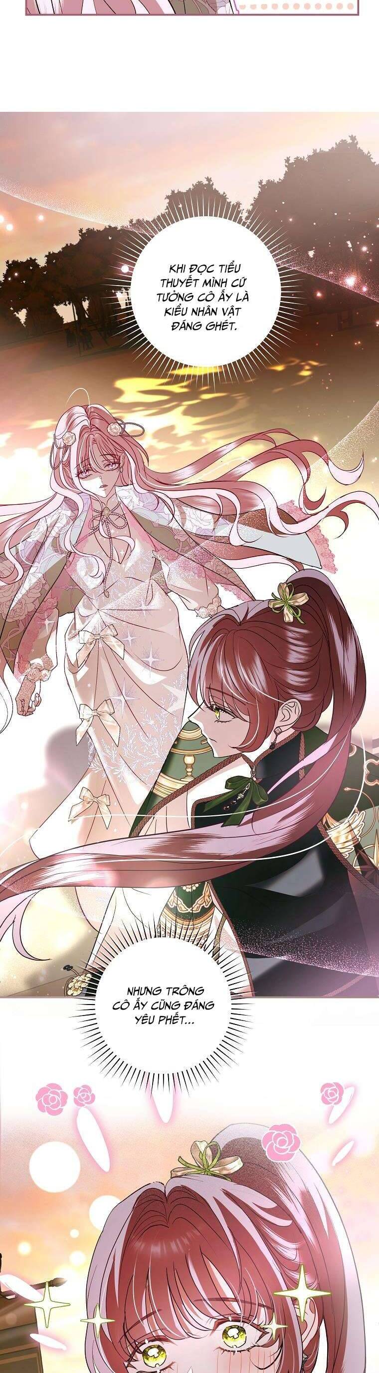 Phản Diện À, Tôi Sẽ Làm Mọi Thứ Cho Anh Trừ Kết Hôn Nhé!: Chapter 29