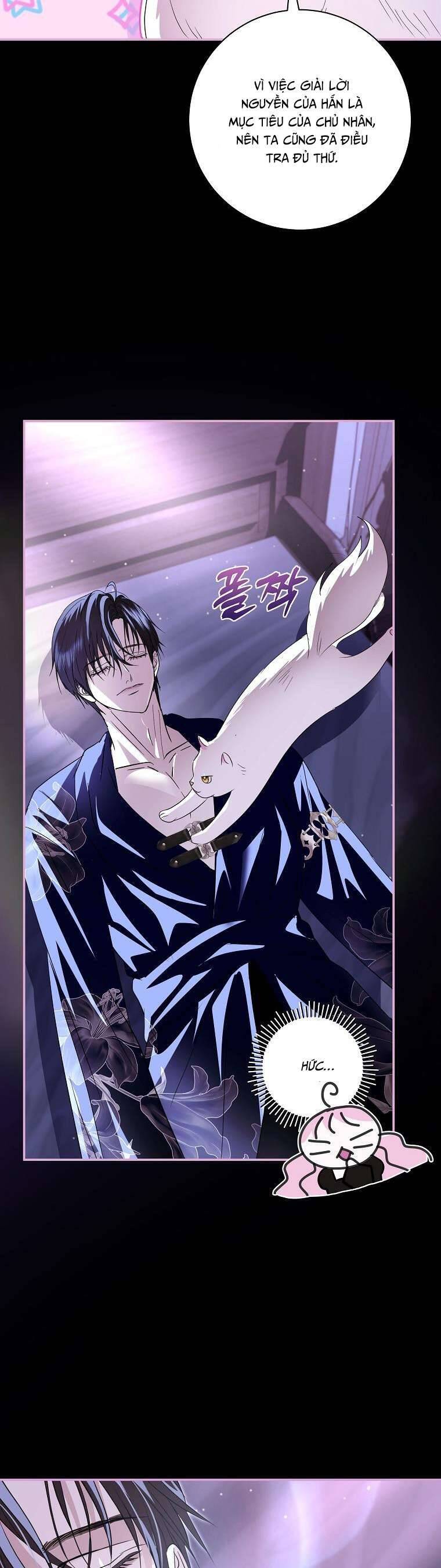 Phản Diện À, Tôi Sẽ Làm Mọi Thứ Cho Anh Trừ Kết Hôn Nhé!: Chapter 30