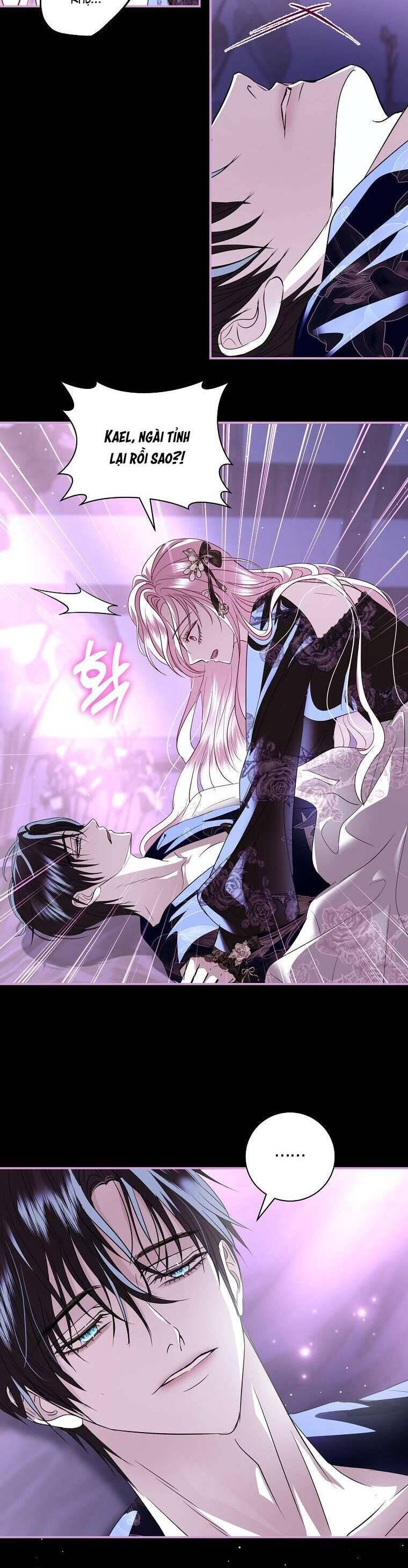 Phản Diện À, Tôi Sẽ Làm Mọi Thứ Cho Anh Trừ Kết Hôn Nhé!: Chapter 30