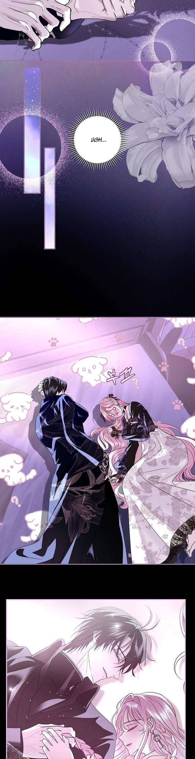 Phản Diện À, Tôi Sẽ Làm Mọi Thứ Cho Anh Trừ Kết Hôn Nhé!: Chapter 30