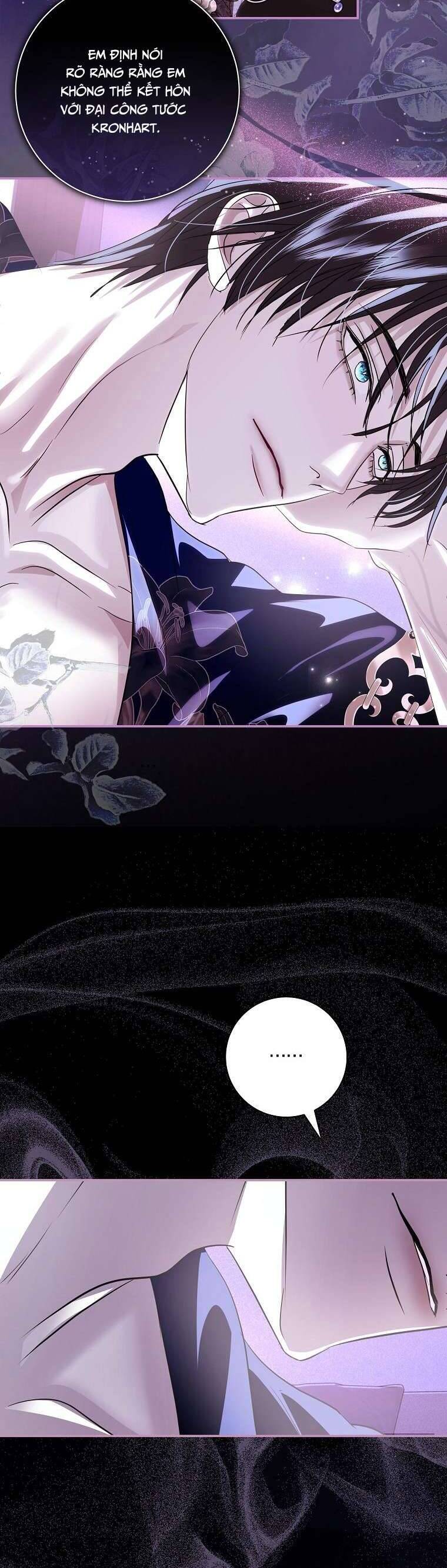 Phản Diện À, Tôi Sẽ Làm Mọi Thứ Cho Anh Trừ Kết Hôn Nhé!: Chapter 30