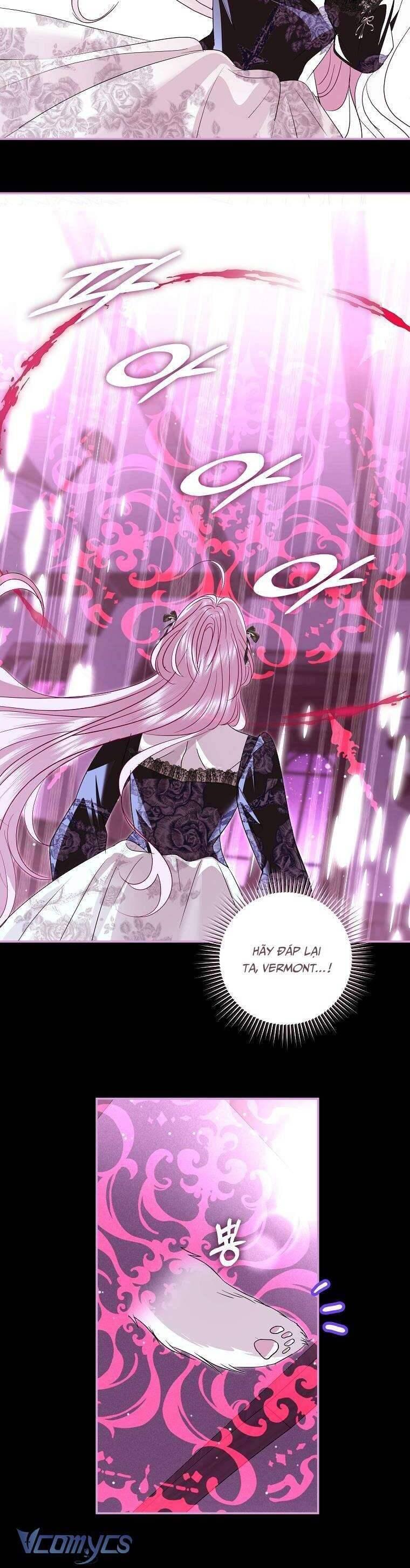 Phản Diện À, Tôi Sẽ Làm Mọi Thứ Cho Anh Trừ Kết Hôn Nhé!: Chapter 30