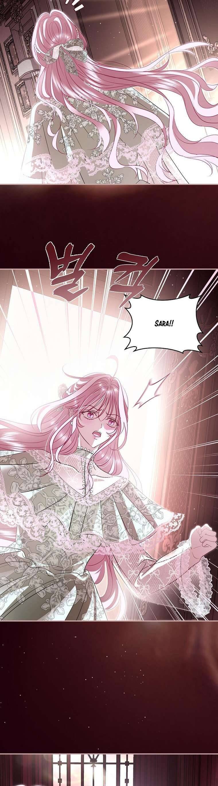 Phản Diện À, Tôi Sẽ Làm Mọi Thứ Cho Anh Trừ Kết Hôn Nhé!: Chapter 31